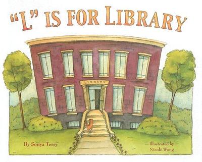 L Is for Library - Terry, Sonya