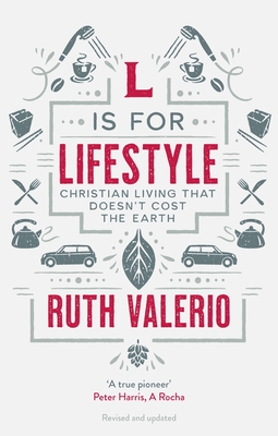 L is for Lifestyle: Revised and Updated - Valerio, Ruth, Dr.
