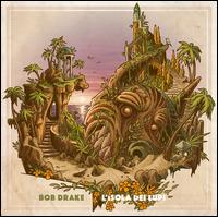 L' Isola Dei Lupi - Bob Drake
