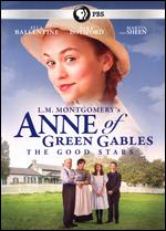 L.M. Montgomery's Anne of Green Gables: The Good Stars - John Kent Harrison