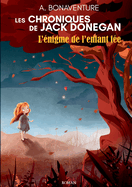 L'?nigme de l'enfant f?e: Polar, cosy mystery