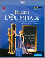 L' Olimpiade [Blu-ray]