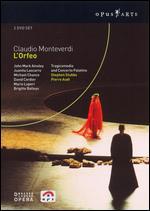 L' Orfeo [2 Discs]