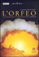 L' Orfeo