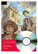 L1: The Crown Book & M-ROM Pack