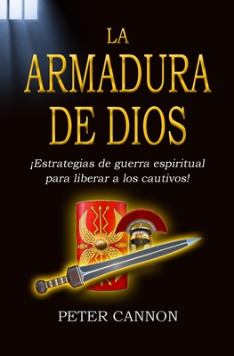 La Armadura de Dios - Cannon, Peter