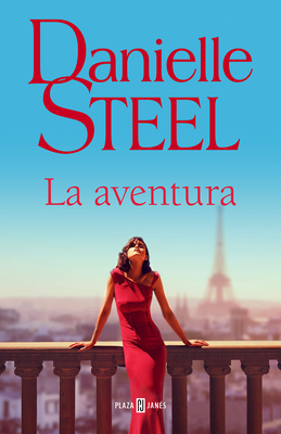 La Aventura / The Affair - Steel, Danielle