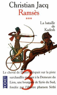 La Bataille de Kadesh