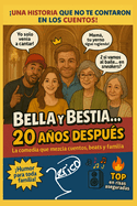 La Bella Y La Bestia 20 Aos Despu?s: Lo Que Nunca Te Contaron