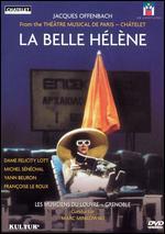 La Belle Helene (Theatre Musical de Paris)