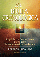 La Biblia Cronologica-RV 1960 - Lagard Smith, F