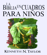 La Biblia en cuadros para nios