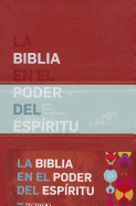 La Biblia en el Poder del Espiritu-NVI