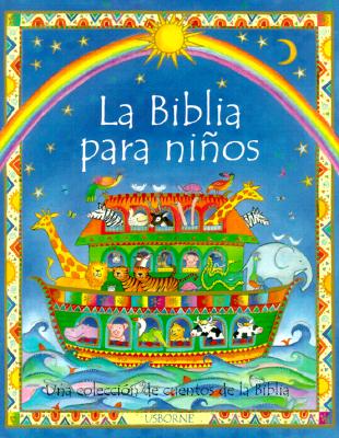 La Biblia Para Ninos - Usborne Books