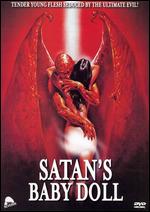 La Bimba di Satana - Alan W. Cools; Mario Bianchi