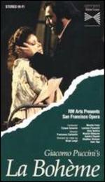La Bohme (San Francisco Opera)