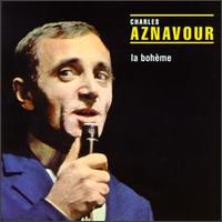 La Bohme - Charles Aznavour