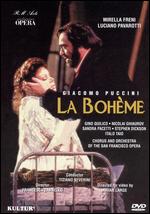 La Boheme - Francesca Zambello