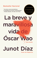 La Breve Y Maravillosa Vida de scar Wao / The Brief, Wondrous Life of Oscar Wao