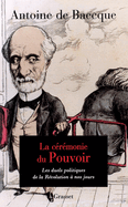 La crmonie du pouvoir