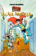 La Casa Amarilla