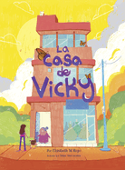 La casa de Vicky