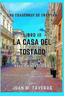 La Casa del Tostado