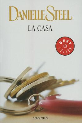 La Casa - Steel, Danielle