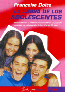 La Causa de Los Adolescentes