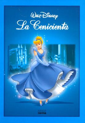 La Cenicienta - Disnet, Walt, and Walt, Disney