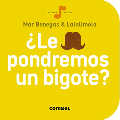 La cereza: Le pondremos un bigote? - Benegas, Mar