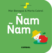 La cereza: namnam