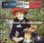 La Chanson Francaise: 50 Ans de Romance