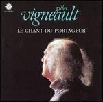 La Chant du Portageur