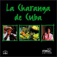 La Charanga de Cuba - Various Artists