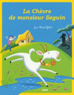 La chevre de monsieur Seguin