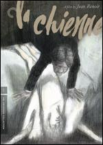 La Chienne [Criterion Collection] [2 Discs] - Jean Renoir