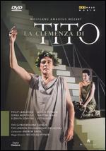 La Clemenza di Tito (Glyndebourne Festival Opera)