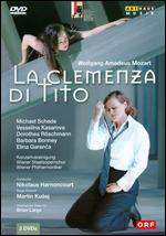 La Clemenza di Tito (Salzburger Festspiele) - Brian Large
