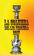 La Columna del Lic. Vidriera 2017