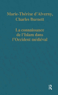 La Connaissance de l'Islam dans l'Occident Medieval