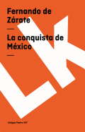 La conquista de Mxico