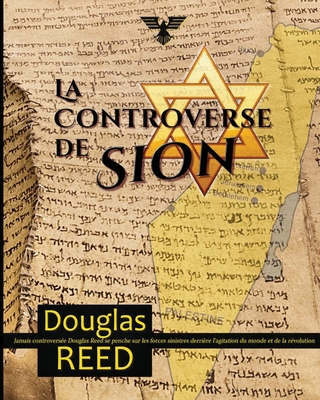 La Controverse de Sion - Reed, Douglas