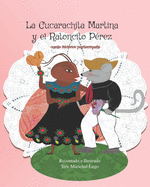 La Cucarachita Martina y el Ratoncito P?rez: cuento folcl?rico puertorriqueo
