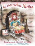 La Cucarachita Martina - Cuenca, Hector (Illustrator)