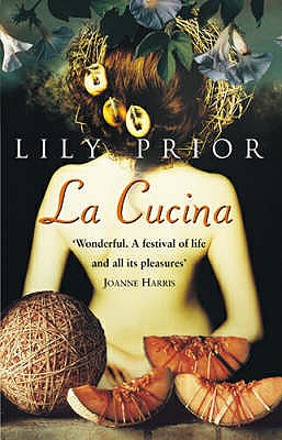 La Cucina - Prior, Lily