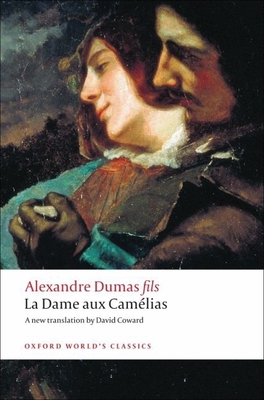 La Dame Aux Camlias - Dumas, Alexandre, and Coward, David