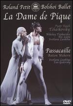 La Dame de Pique (Bolshoi Ballet)