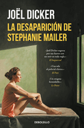 La Desaparicin de Stephanie Mailer / The Disappearance of Stephanie Mailer