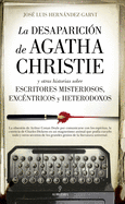 La Desaparici?n de Agatha Christie